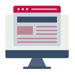 Icon E-Mail Marketing