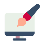Icon Webdesign