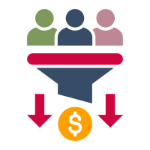 Icon E-Mail Marketing