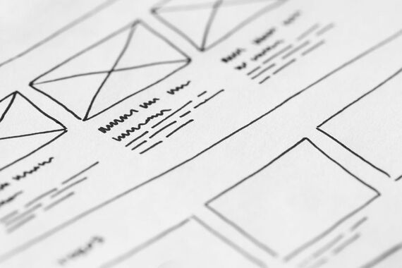 Newsletter Design