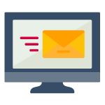 Icon E-Mail Marketing