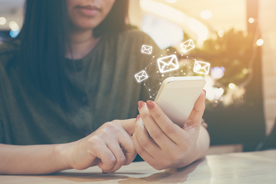 Setup E-Mail System